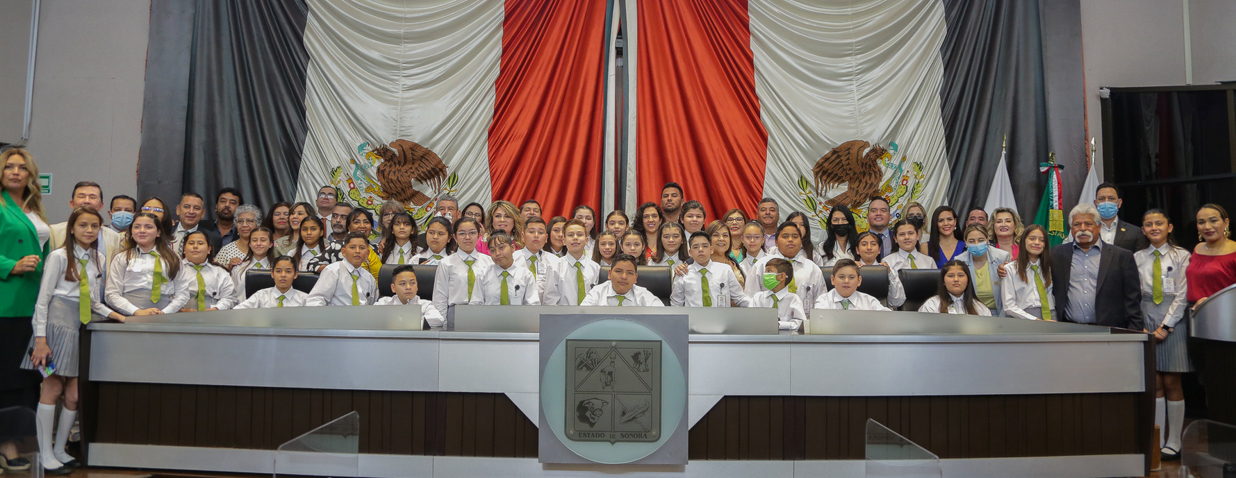 Se pronuncia Congreso Infantil por acceso a Internet y al uso de las tecnologías de la información