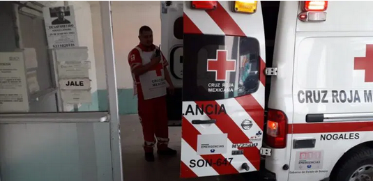 Sujeto agrede a un hombre y su hijo de solo 8 años en la CTS-Croc