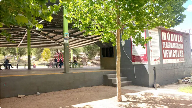 Disminuyen regularizaciones de vehículos ‘chocolates’ al 70%