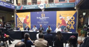 Culmina con éxito Sonora en el Cervantino