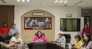 Desahogará Comisión de Transparencia del Congreso de Sonora audiencias públicas para cargo del Istai