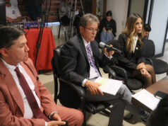 Congreso de Sonora analiza en comisión proyectos de beneficio para municipios
