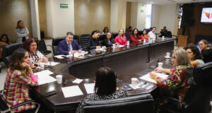 Congreso de Sonora trabaja para fortalecer la Defensoría Pública