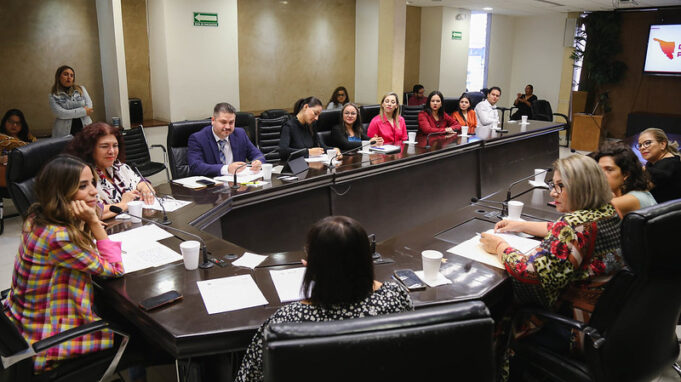 Congreso de Sonora trabaja para fortalecer la Defensoría Pública