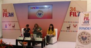 Actividades enfocadas en el pasado cultural sonorense en la FILAH