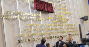 Reconoce Congreso de Sonora legado de Jacinto López
