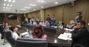 Recibe Congreso de Sonora iniciativa para modificar Ley de Educación