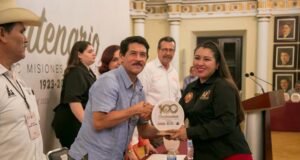 Conmemora Gobierno de Sonora 100 años de las Misiones Culturales