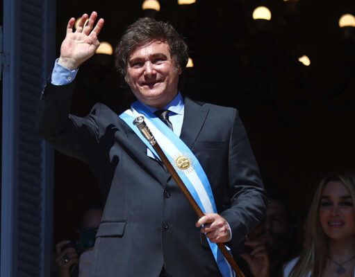 Los tres casos donde la doctrina del ‘shock’ en América Latina apostó al éxito y perdió la partida. Presidente de Argentina Javier Milei