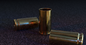 Hombres armados persiguen y atacan a pareja en las calles de Caborca