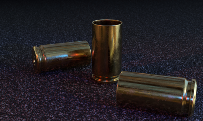 Hombres armados persiguen y atacan a pareja en las calles de Caborca