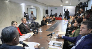 Congreso de Sonora aprueba en comisión regular medicina estética