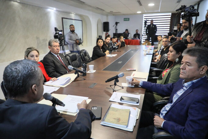 Congreso de Sonora aprueba en comisión regular medicina estética