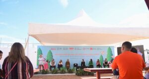 Trabajamos para garantizar un sistema penitenciario más humano: Alfonso Durazo