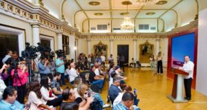 En octubre Sonora mostrará sus virtudes turísticas y culturales a nivel nacional e internacional: Alfonso Durazo