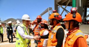 Se instala Sonora como estado con mayor creación de empleos en México