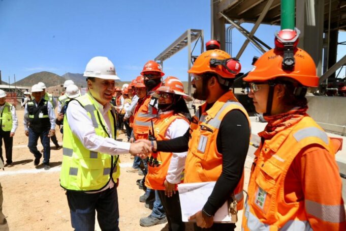 Se instala Sonora como estado con mayor creación de empleos en México