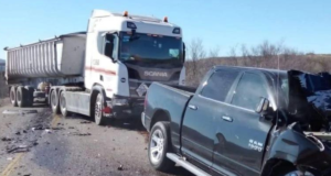 Familia de Arizona Pierde la Vida Sonora tras Impactante Accidente