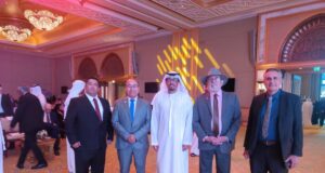 Fortalece Gobierno de Sonora colaboración con el mundo árabe a través de la UES