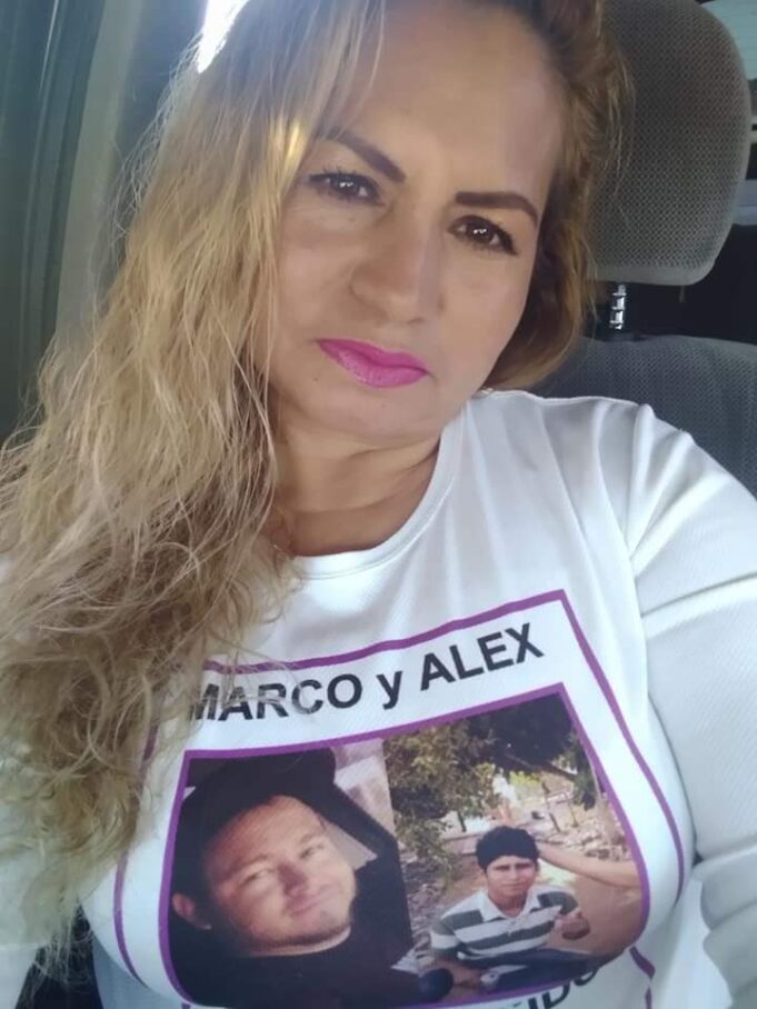 La Fiscalía no tienen equipo para extraer los cuerpos del pozo de 77 metros en Sonora