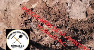 Buscadoras de la Frontera Nogales hallan los restos de seis personas