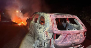 Revelaciones Desgarradoras sobre la Masacre de Migrantes en Sonora