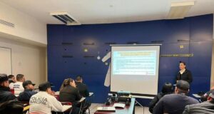 Capacita Gobierno de Sonora a policías municipales en protección y bienestar animal