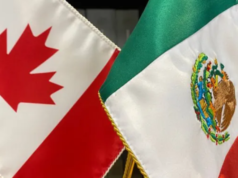 México lamenta solicitud de visa para viajar a Canadá; advierte potestad de actuar en reciprocidad