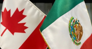 México lamenta solicitud de visa para viajar a Canadá; advierte potestad de actuar en reciprocidad