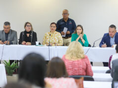 Propone Congreso de Sonora apoyar el talento cívico de niñas y jóvenes sonorenses
