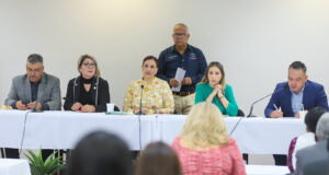 Propone Congreso de Sonora apoyar el talento cívico de niñas y jóvenes sonorenses