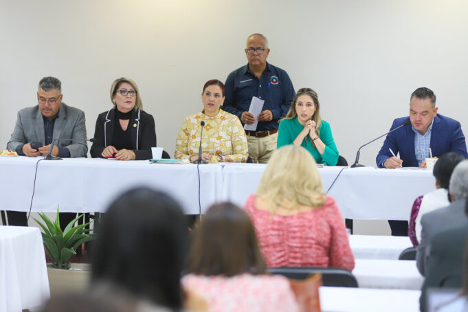 Propone Congreso de Sonora apoyar el talento cívico de niñas y jóvenes sonorenses