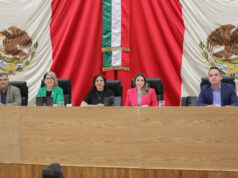 Adecua Congreso de Sonora leyes de Educación y de Personas con Discapacidad