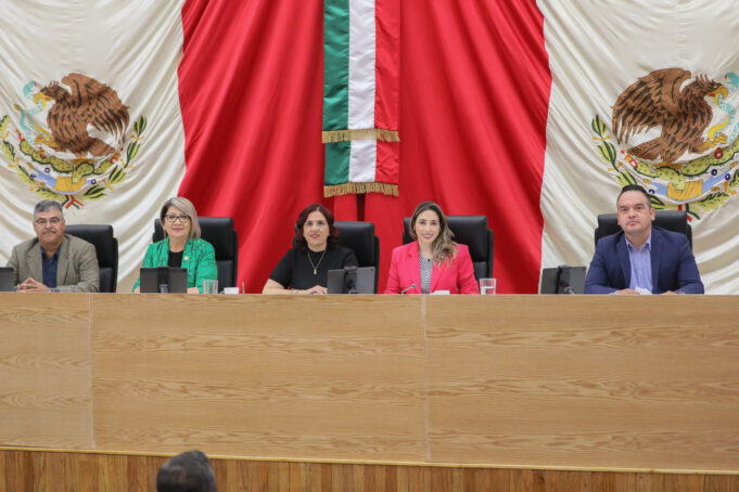 Adecua Congreso de Sonora leyes de Educación y de Personas con Discapacidad