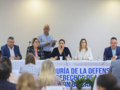 Aprueba Congreso de Sonora la creación de la Procuraduría de Defensa de Personas con Discapacidad