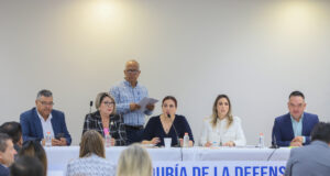 Aprueba Congreso de Sonora la creación de la Procuraduría de Defensa de Personas con Discapacidad