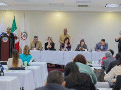 Diputadas del Congreso de Sonora se pronuncian por seguir impulsando la equidad de género