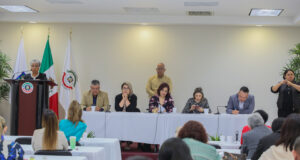 Diputadas del Congreso de Sonora se pronuncian por seguir impulsando la equidad de género