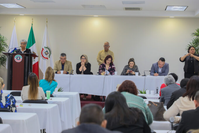 Diputadas del Congreso de Sonora se pronuncian por seguir impulsando la equidad de género