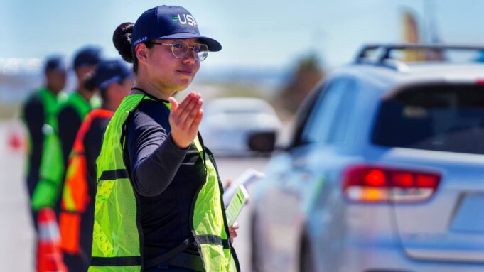 Mantiene Gobierno Sonora módulos de información y vigilancia en Semana Santa