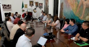 Mantienen capacitación continua a Brigada de Guarderías y Preescolares