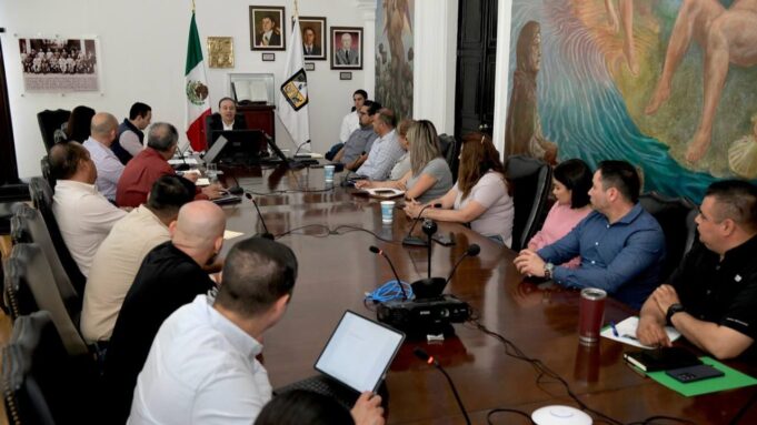Mantienen capacitación continua a Brigada de Guarderías y Preescolares