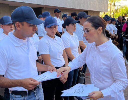 Registra Centro Estatal de Prevención del Delito calificación nacional del 100%