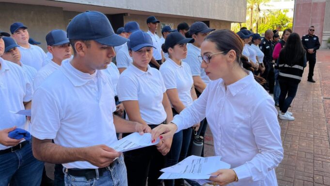 Registra Centro Estatal de Prevención del Delito calificación nacional del 100%