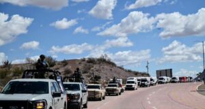 Arranca en Sonora Operativo de Semana Santa y Pascua 2024