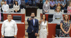 Aprueba Congreso de Sonora Ley de las Juventudes