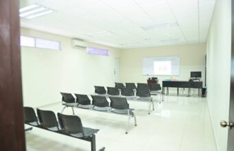 Continúa Hospital Universitario IMSS-Bienestar proceso de modernización