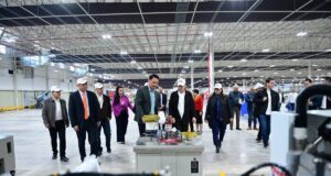 Registra Sonora el mayor crecimiento en exportaciones en la frontera norte