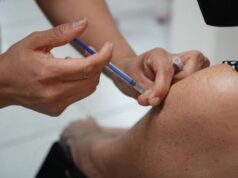 Avanza 40% proceso de vacunación para prevenir sarampión, rubéola, y poliomielitis en Sonora
