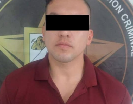 Imputan por feminicidio y violencia familiar al presunto asesino de la hermana de Virlan García en SLRC